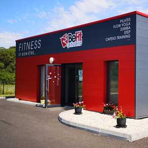 BEFIT STUDIO, un coach fitness à Brie-Comte-Robert