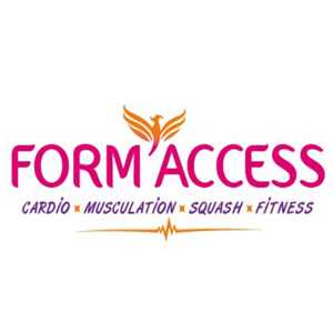 Form'Access, un coach sportif à Cholet