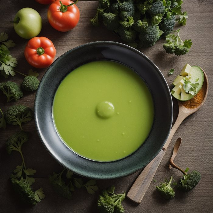 Meilleure Soupe Pour Affiner Votre Taille Rapidement