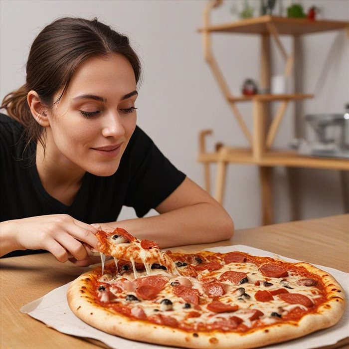 Digérer une Pizza Facilement : Astuces et Conseils