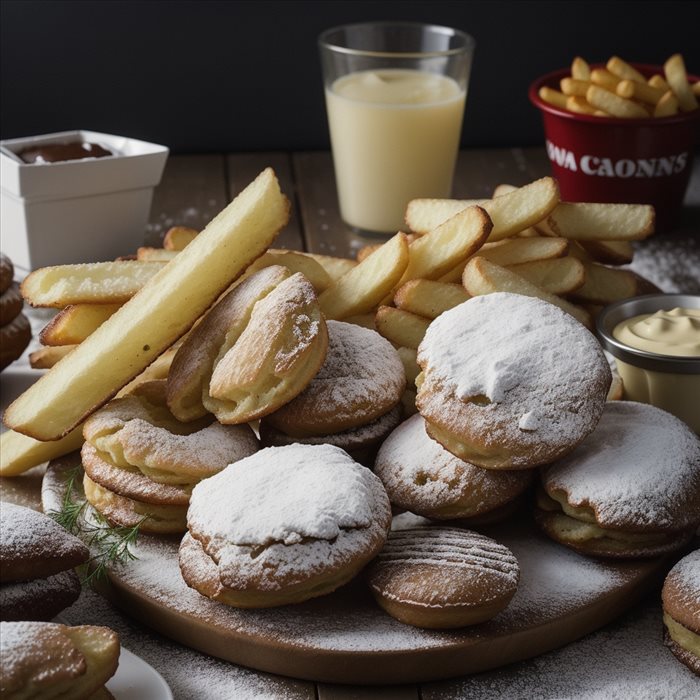 Aliments à éviter pour baisser le cholestérol