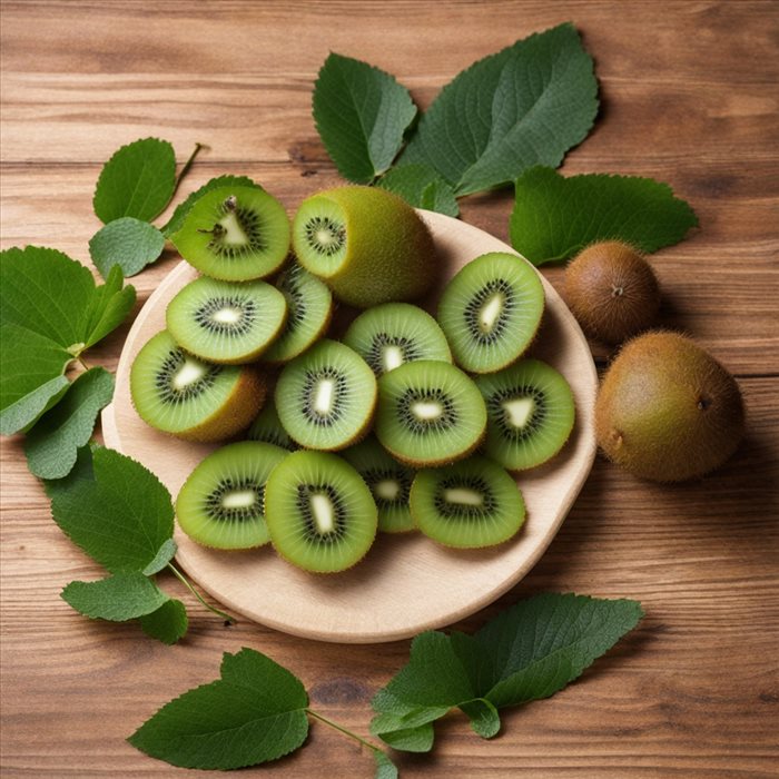 Manger des kiwis : Un atout pour maigrir ?