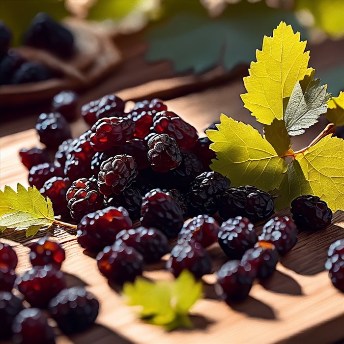 Raisins : Alliés ou ennemis pour maigrir ?