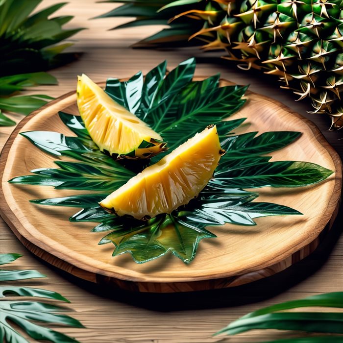 Manger des Ananas: Un Atout pour Maigrir ?