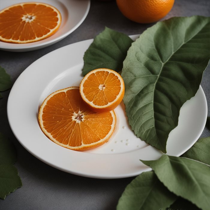 Manger des Oranges : Atout pour Maigrir ?