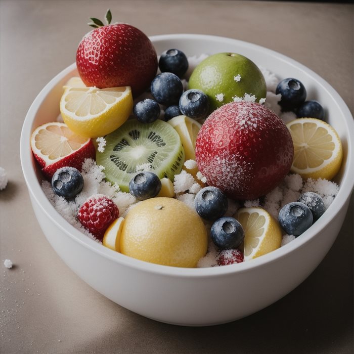 Petit-Déjeuner Idéal pour Perdre du Poids Rapidement