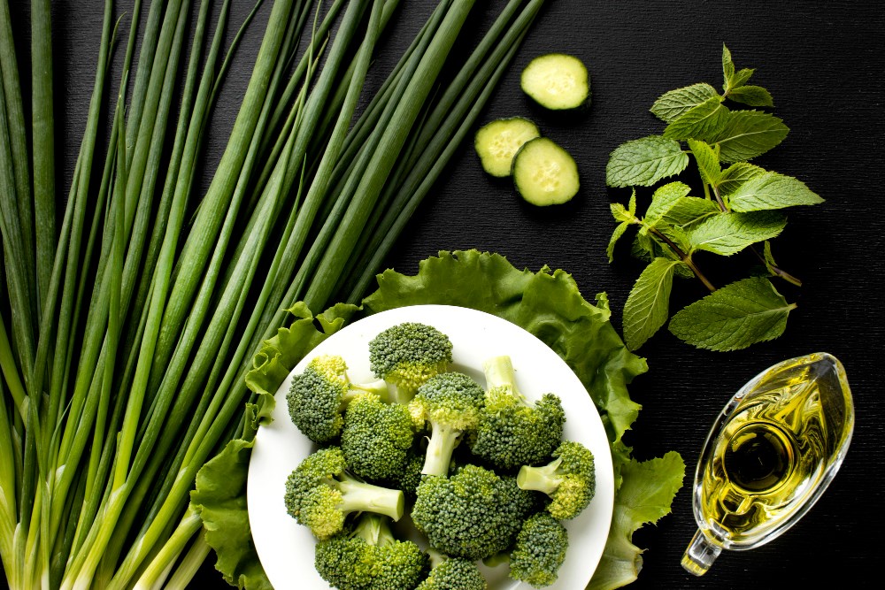 Les bienfaits nutritionnels du brocoli