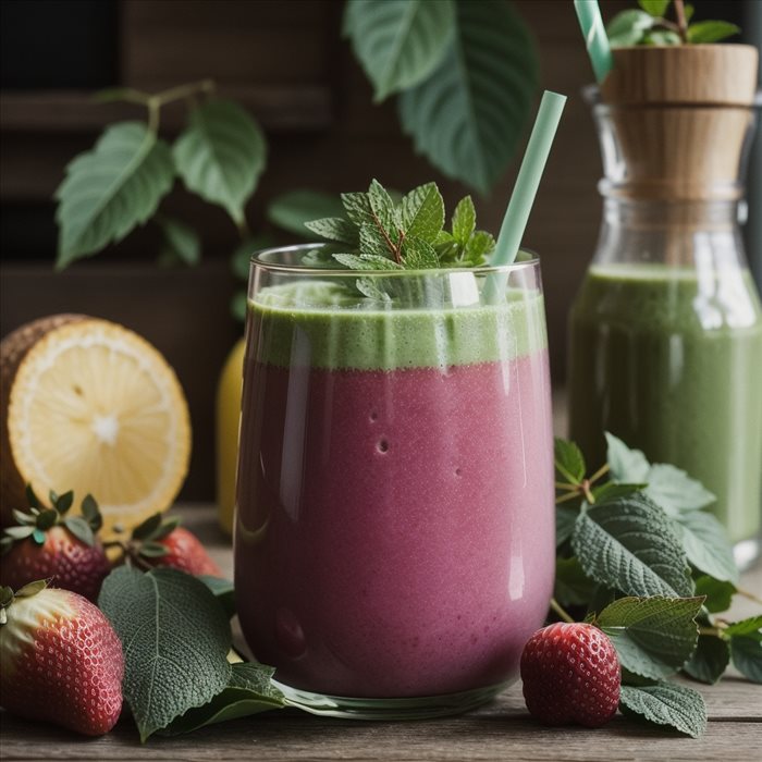 Smoothies Maigrir : Guide Complet et Astuces Efficaces